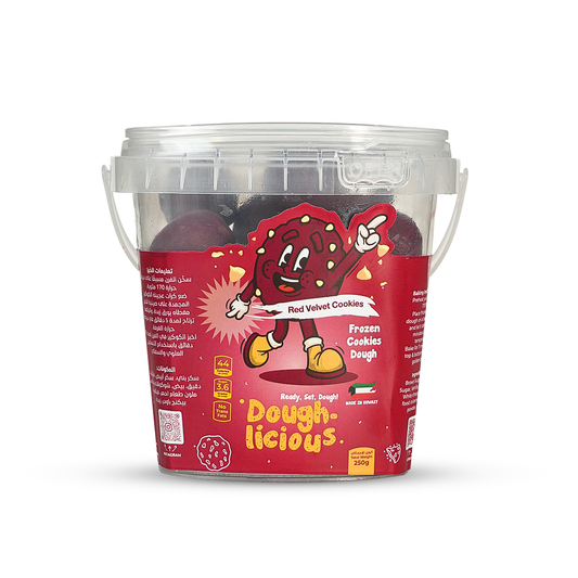 باكج توفير ريد فلفت