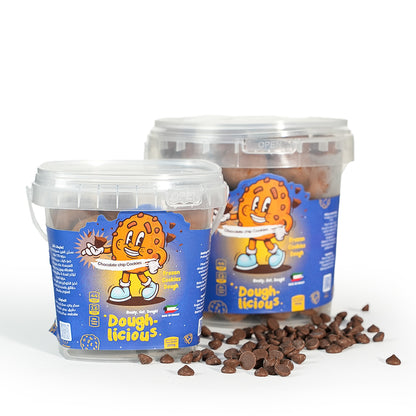 Chocolate Chips Value Pack