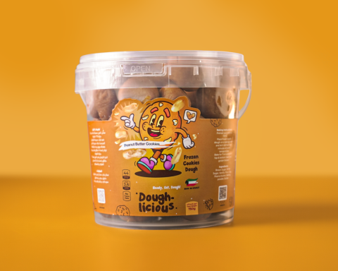 Peanut Butter Cookies