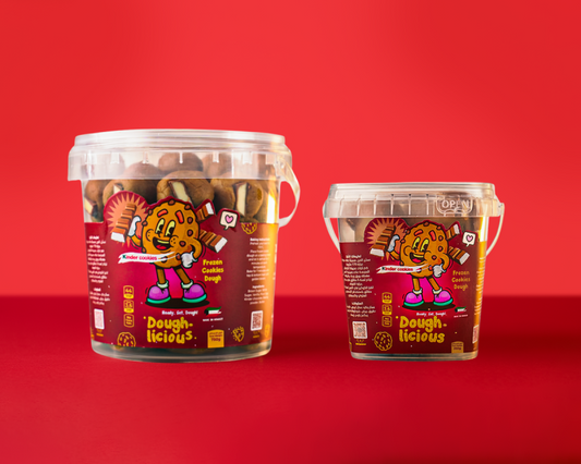 باكج توفير كِندر