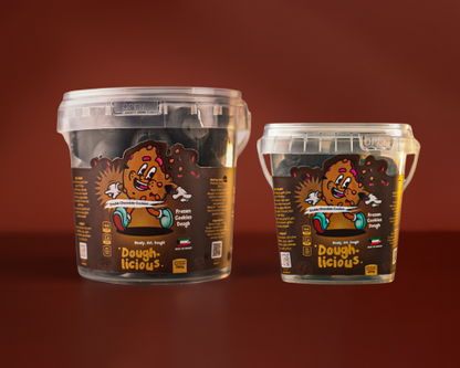 باكج توفير دبل شوكلت