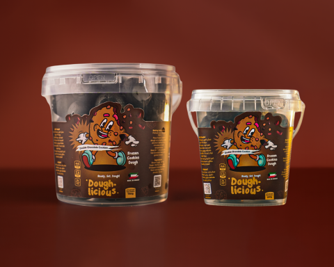 باكج توفير دبل شوكلت