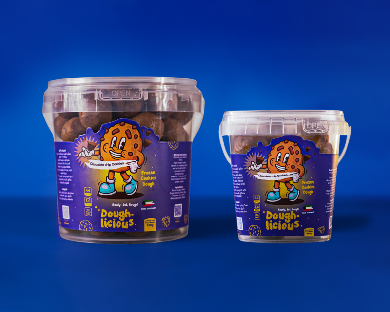 Chocolate Chips Value Pack