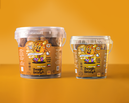 Peanut Butter Value Pack